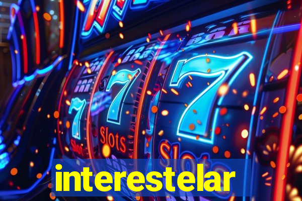 interestelar download dublado